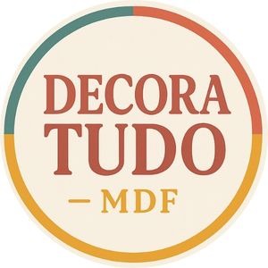 Decora Tudo MDF