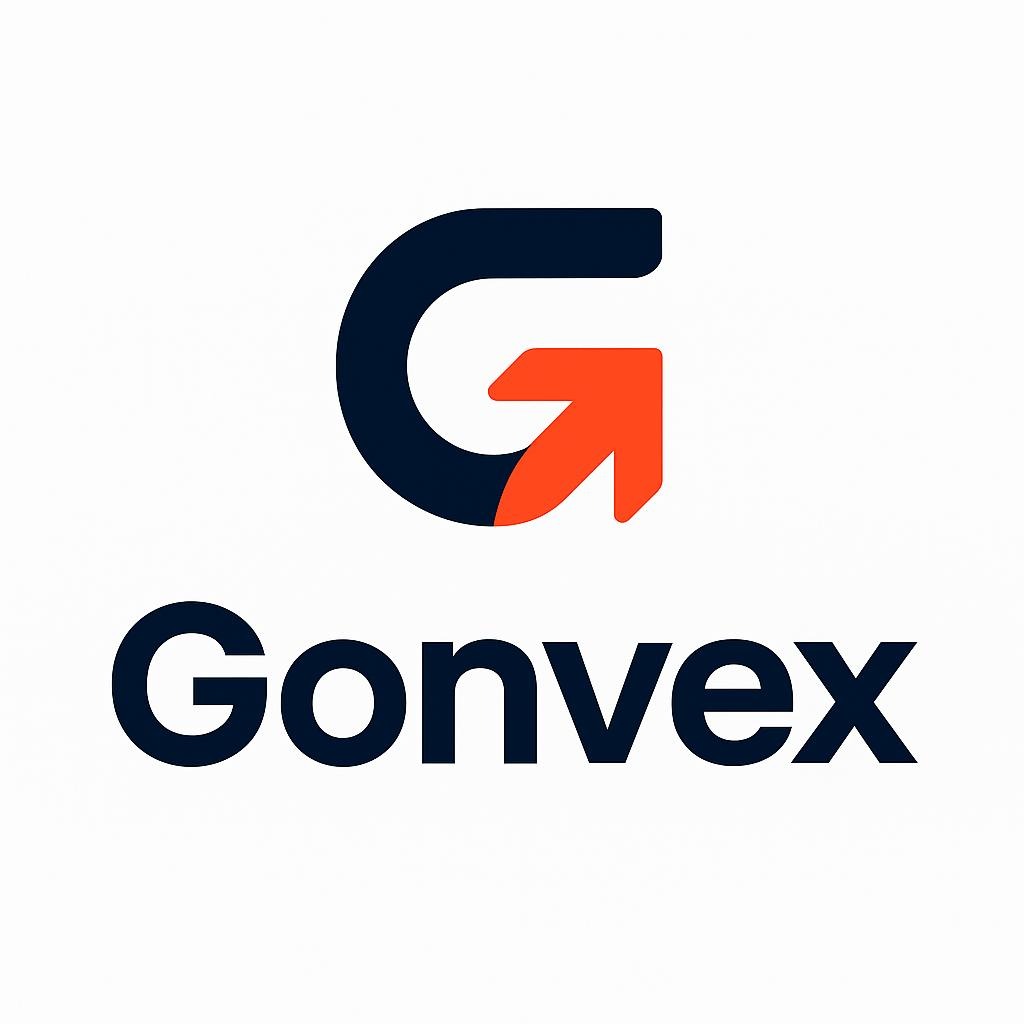 GONVEX STORE