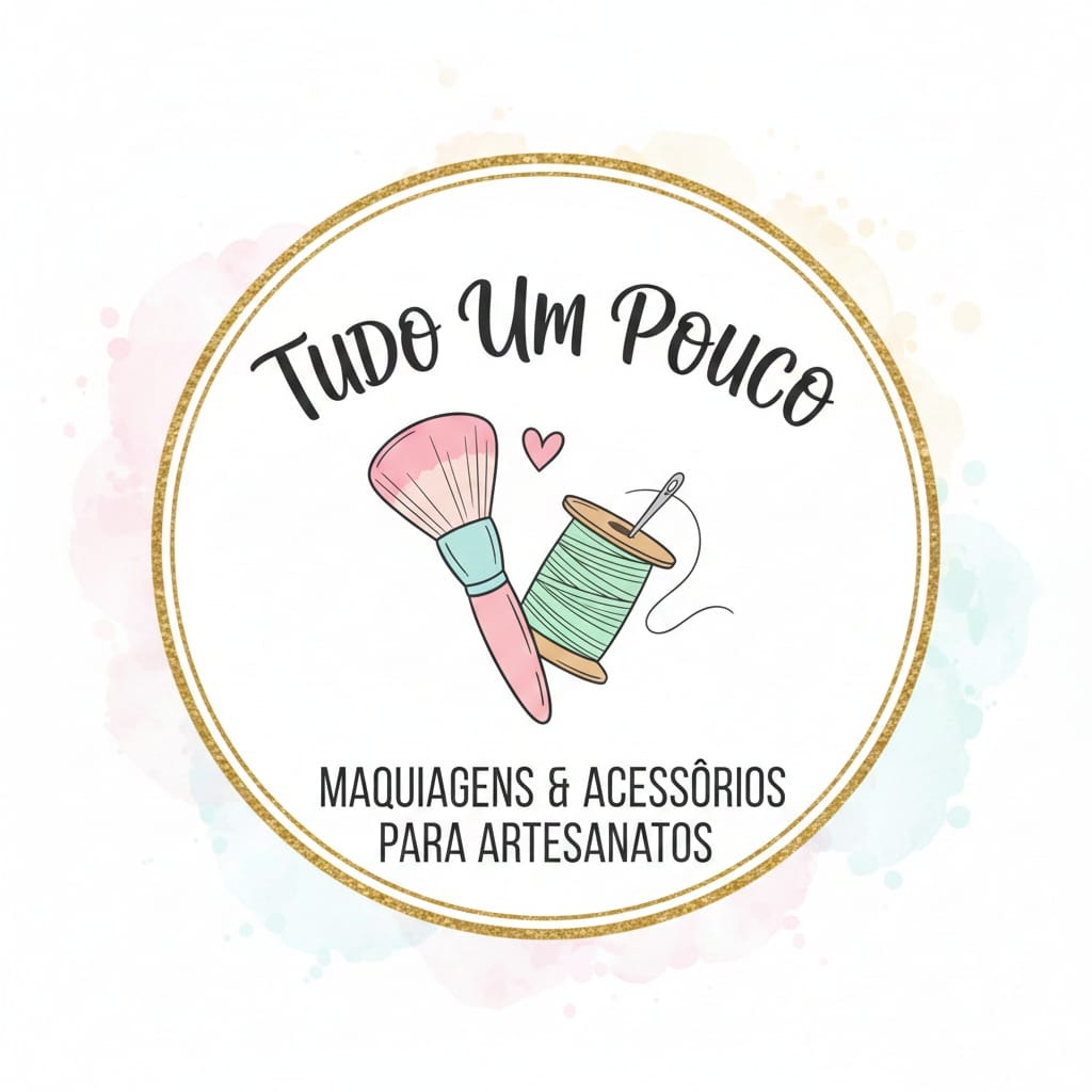 De Tudo Um Pouco Make&Acessorios