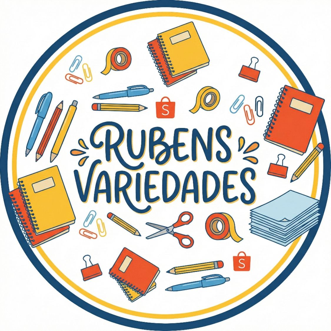 Rubens Variedades