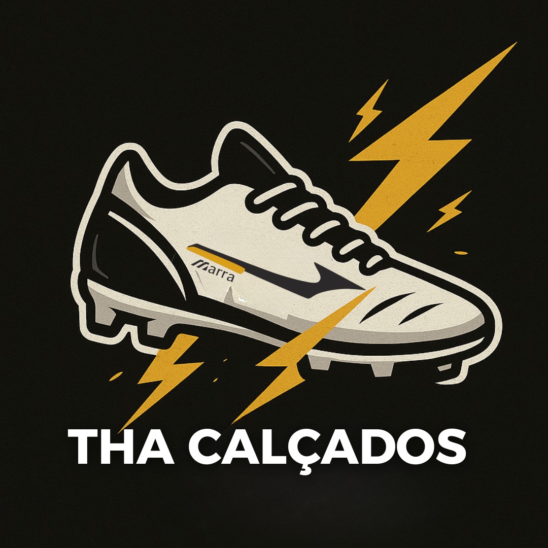 THA CALÇADOS LTDA