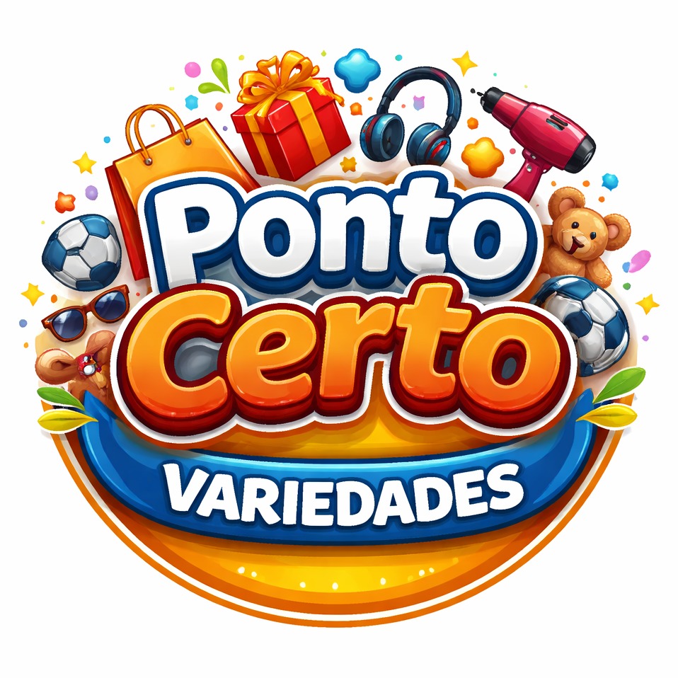 Ponto Certo Variedades