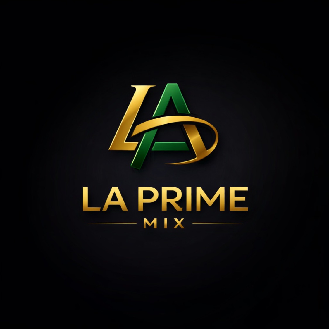 L A Prime Mix