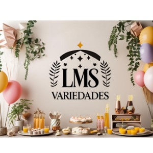 LMS Artigos de Festas e Variedades