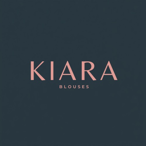 Kiara Blouses