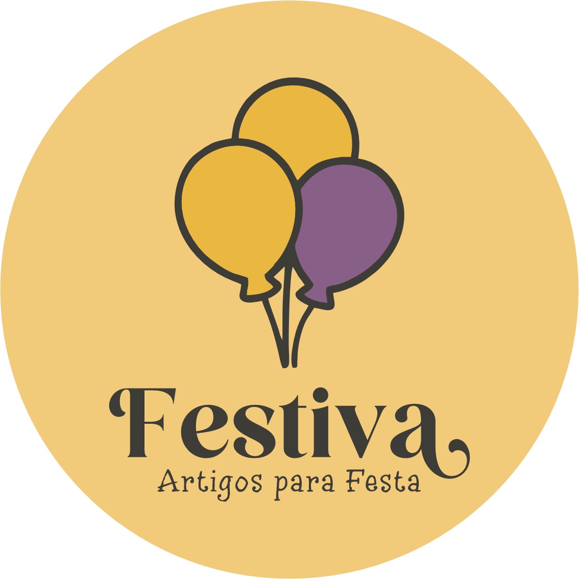 Festiva Artigos para Festa