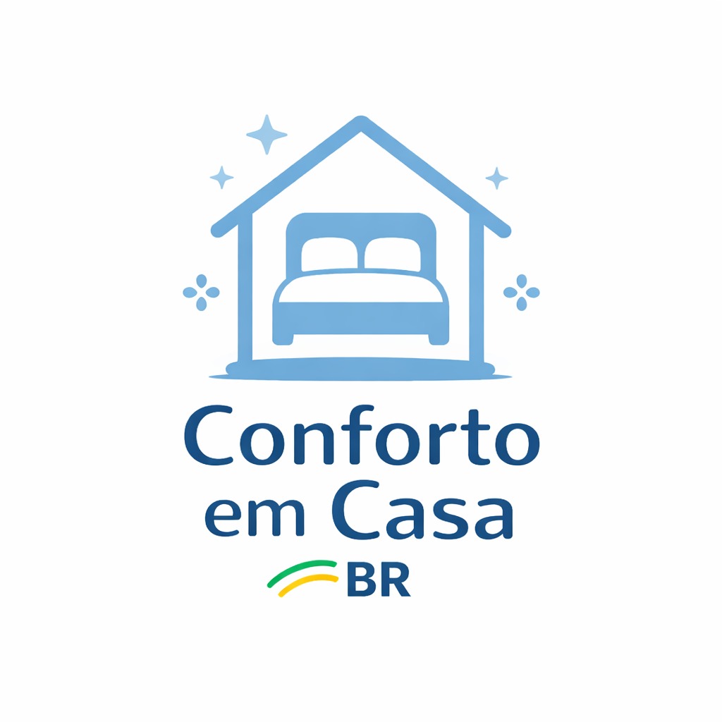 Conforto em Casa BR