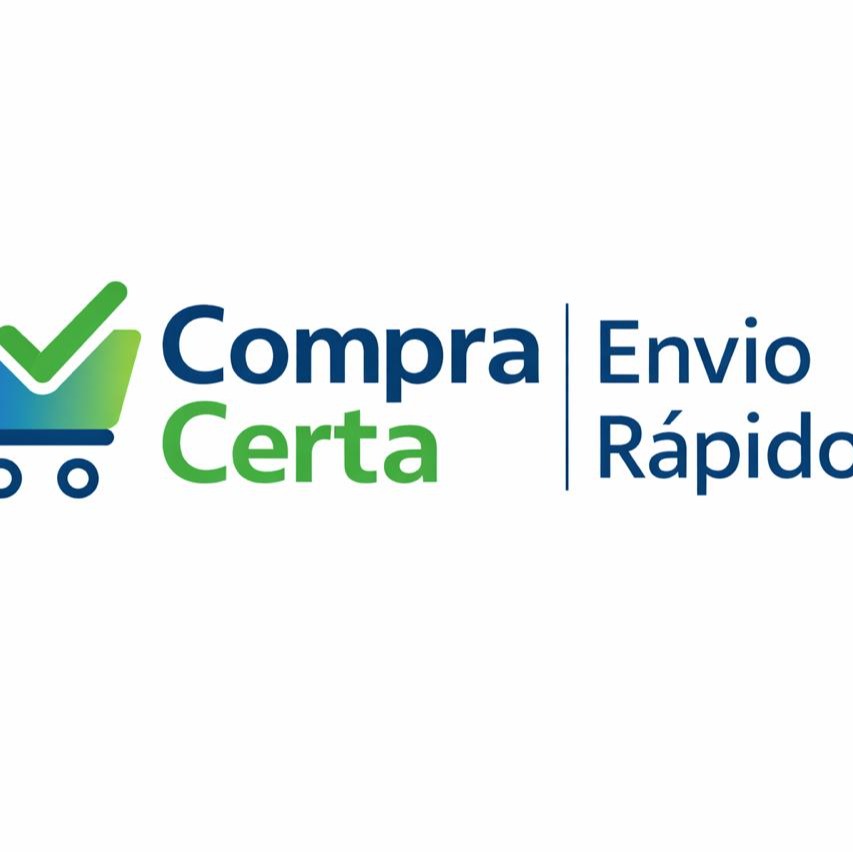 Compra Certa | Envio Rápido
