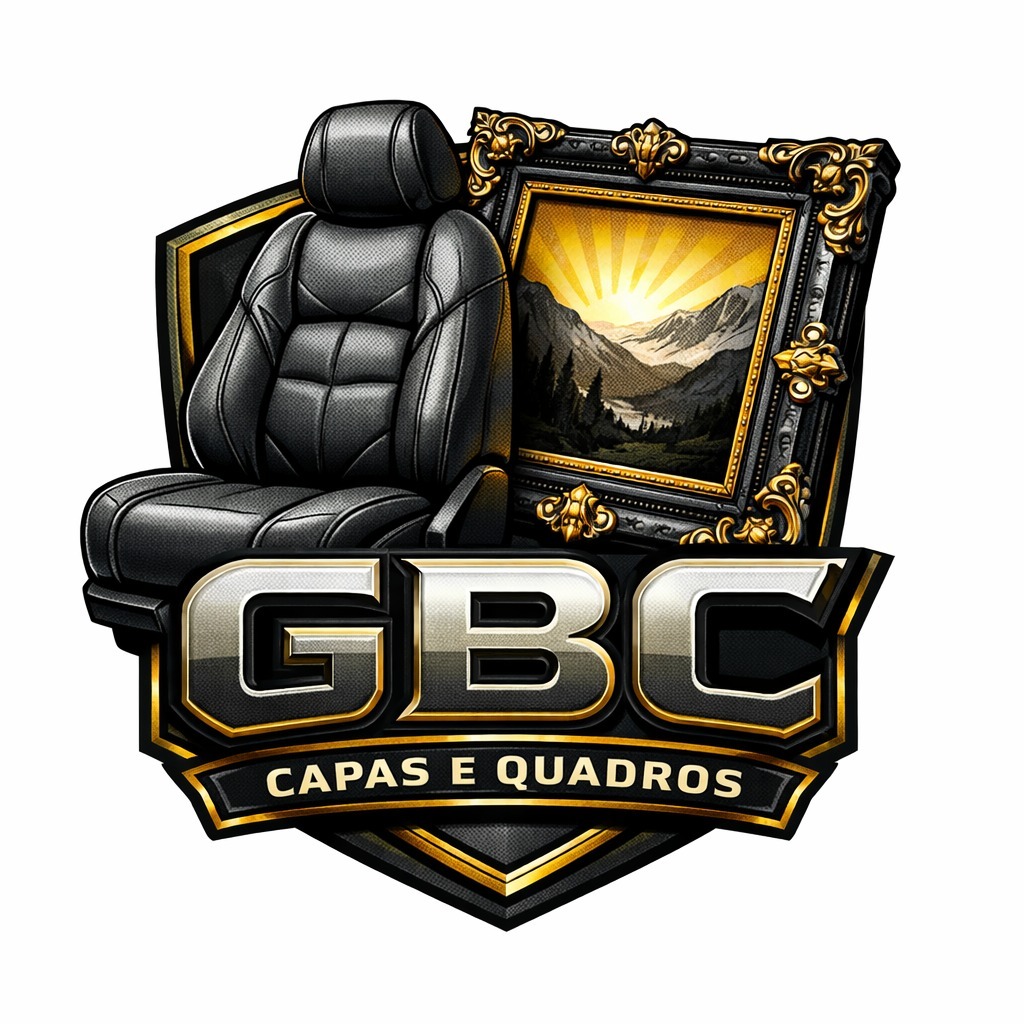 GBC-CAPAS AUTOMOTIVAS