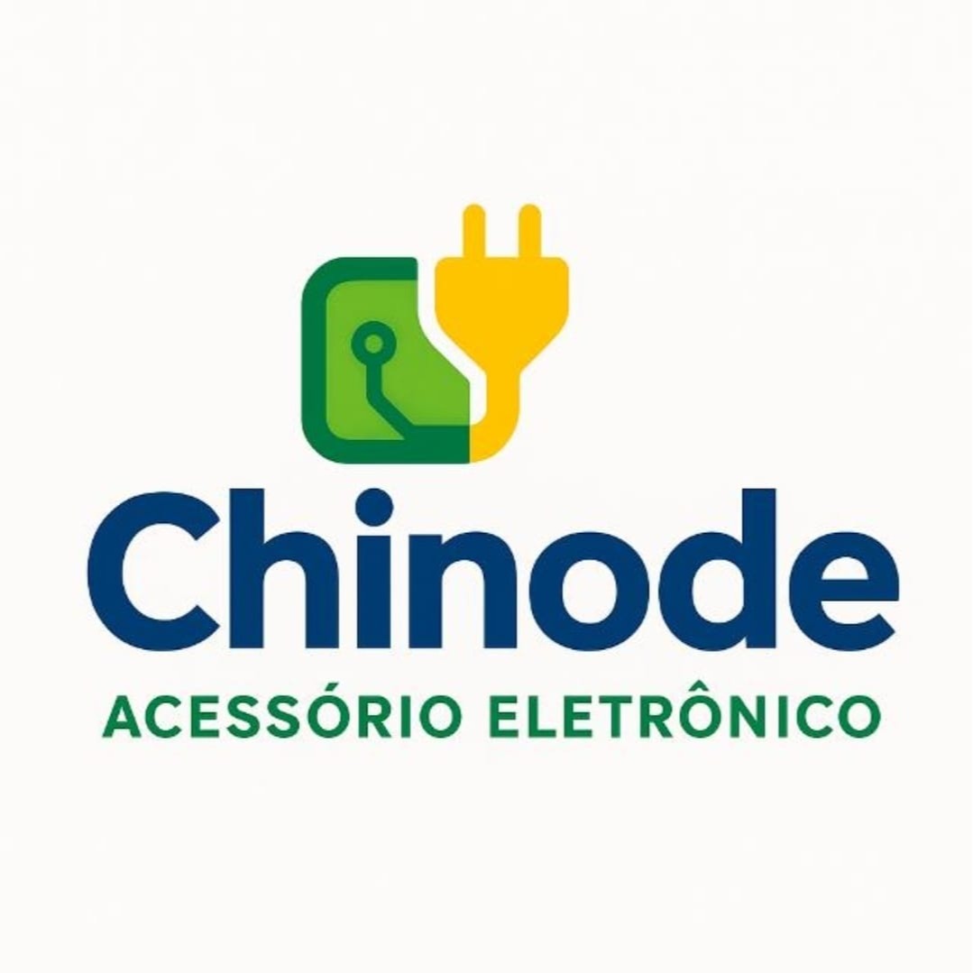chinode acessórios electrónicos