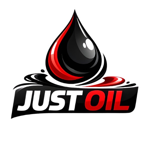 Just Oil lubrificantes