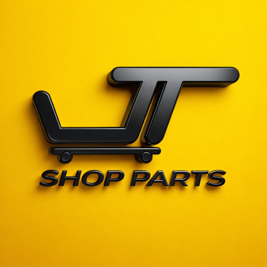 JT Shop Parts