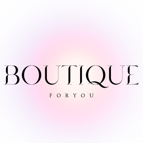 Boutiqueforyou
