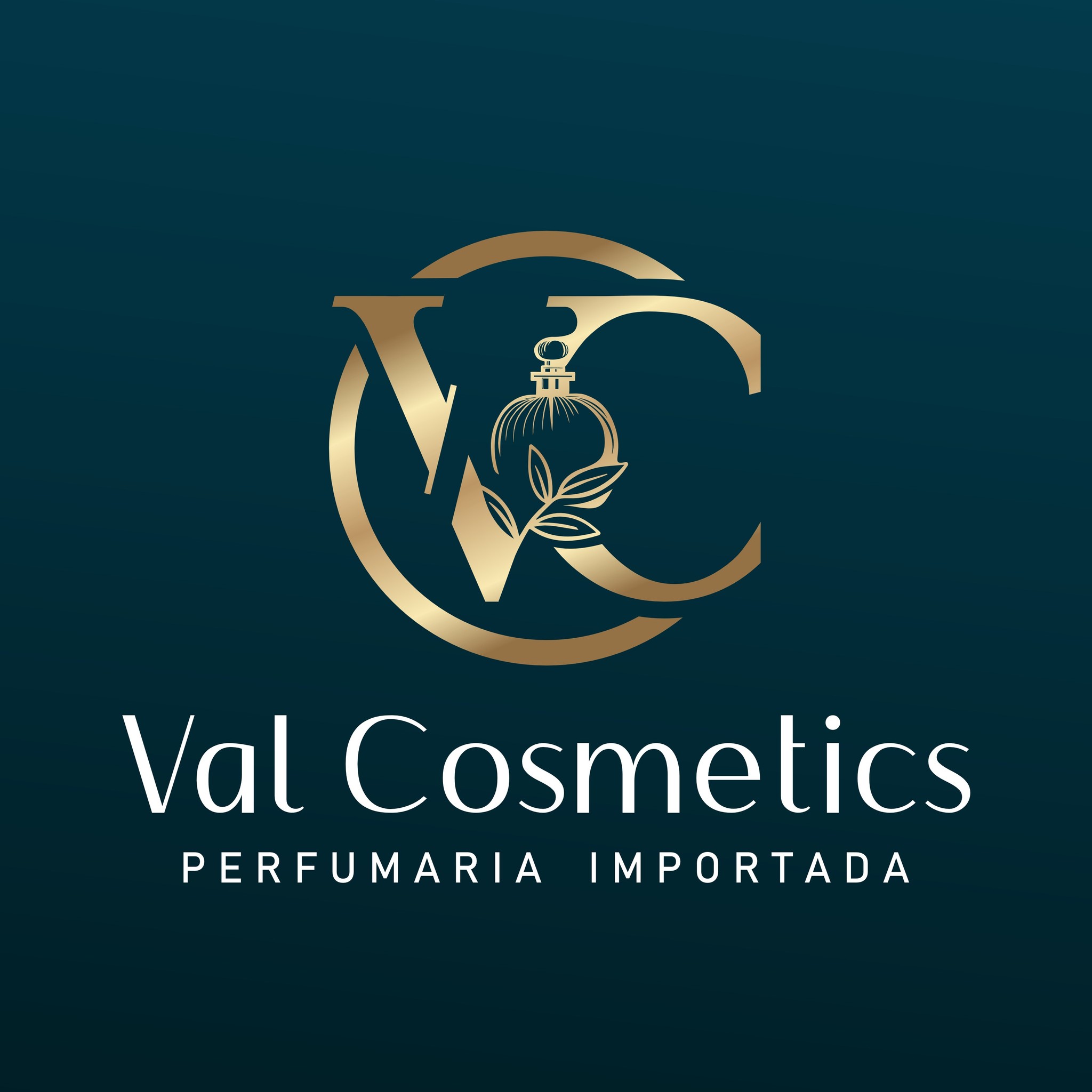 Val Cosmetics Perfumes Árabes