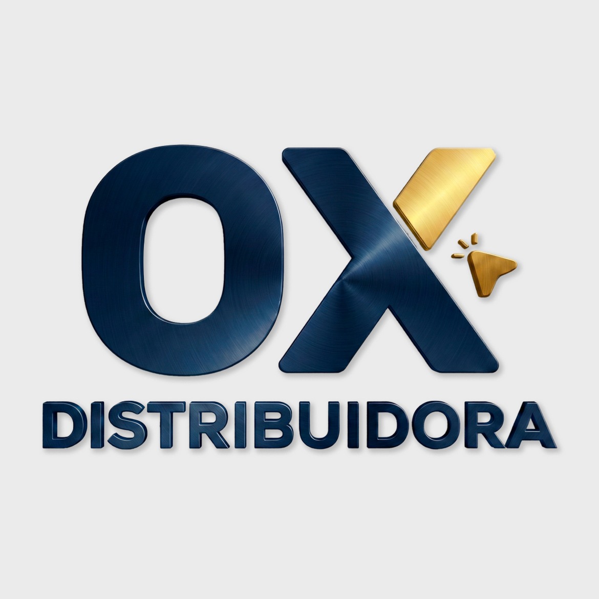 Ox Distribuidora