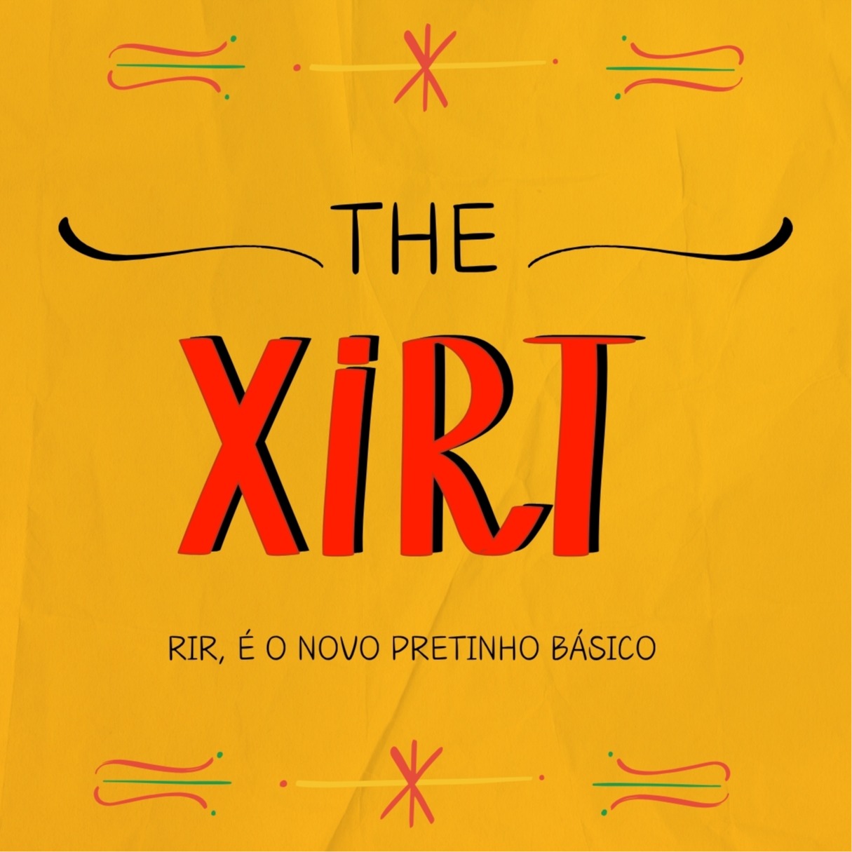 Thê Xirt Industrial LTDA