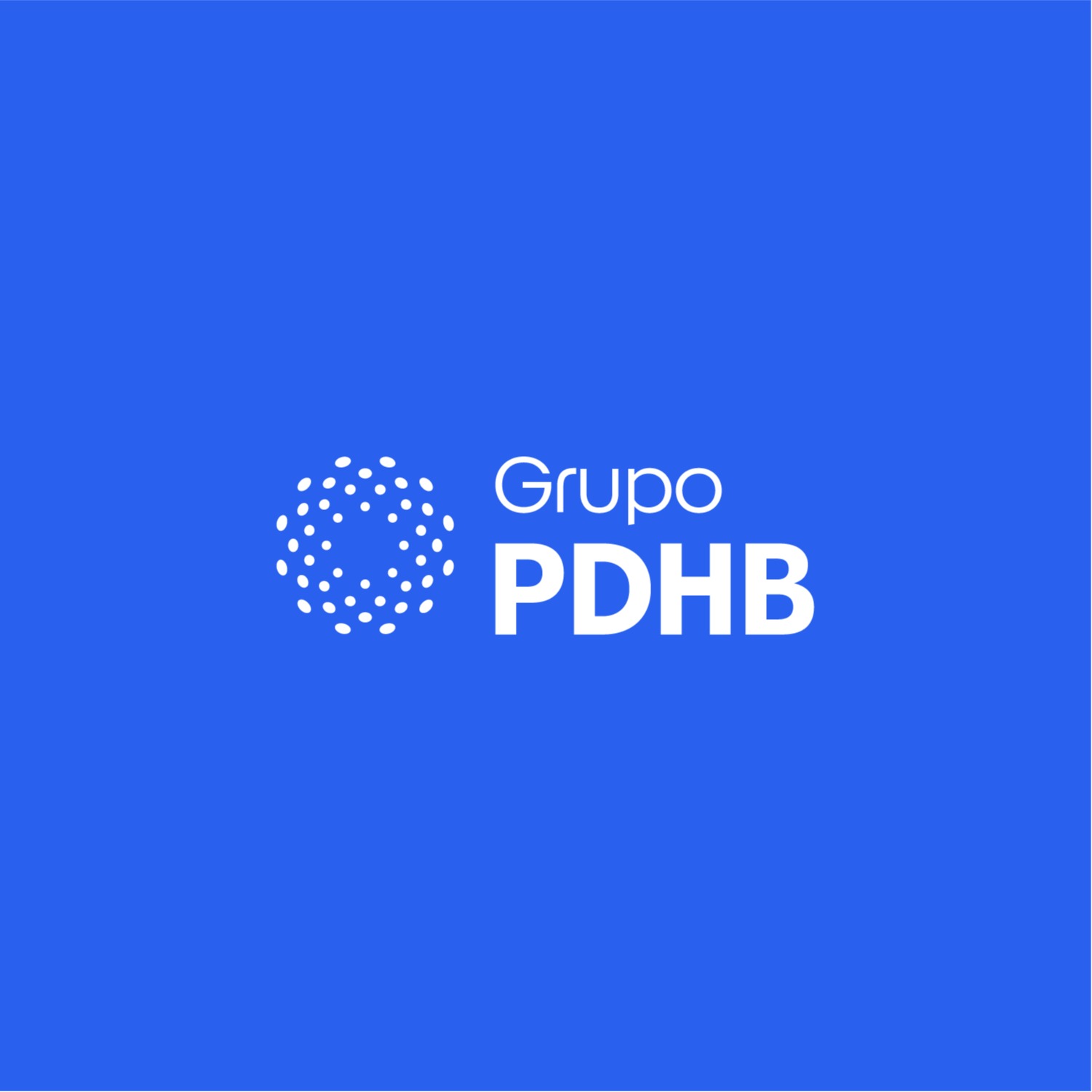 Grupo PDHB