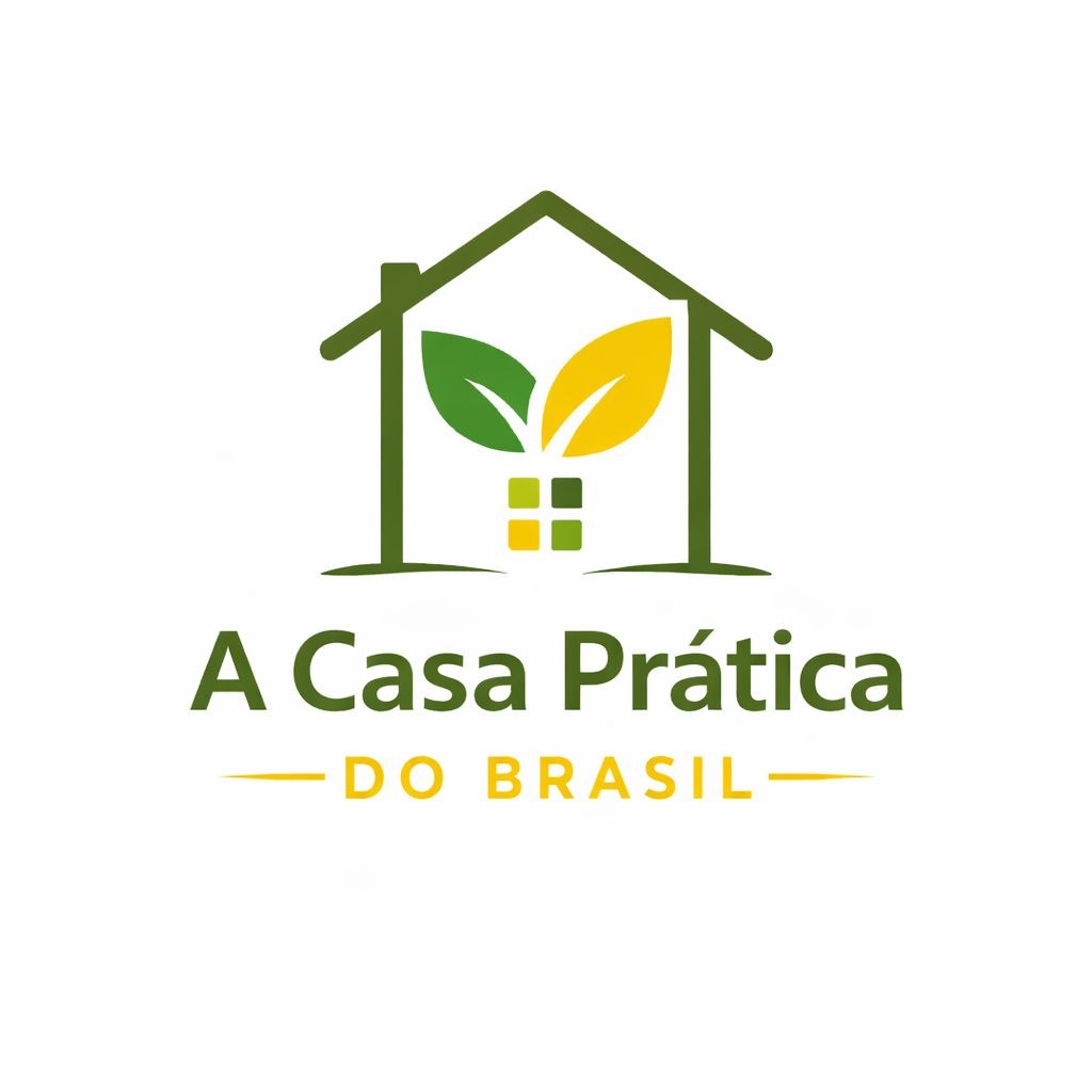 A CASA PRATICA DO BRASIL
