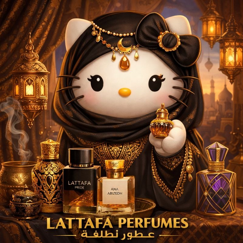 Era do Perfume