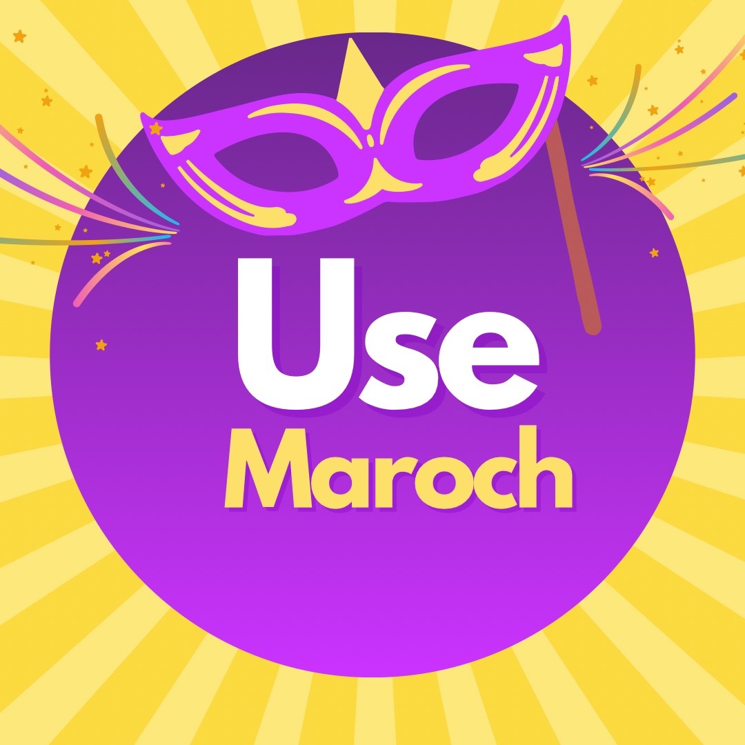 Use_maroch