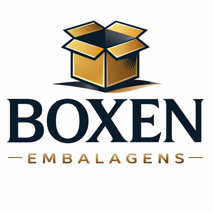 Boxen embalagens