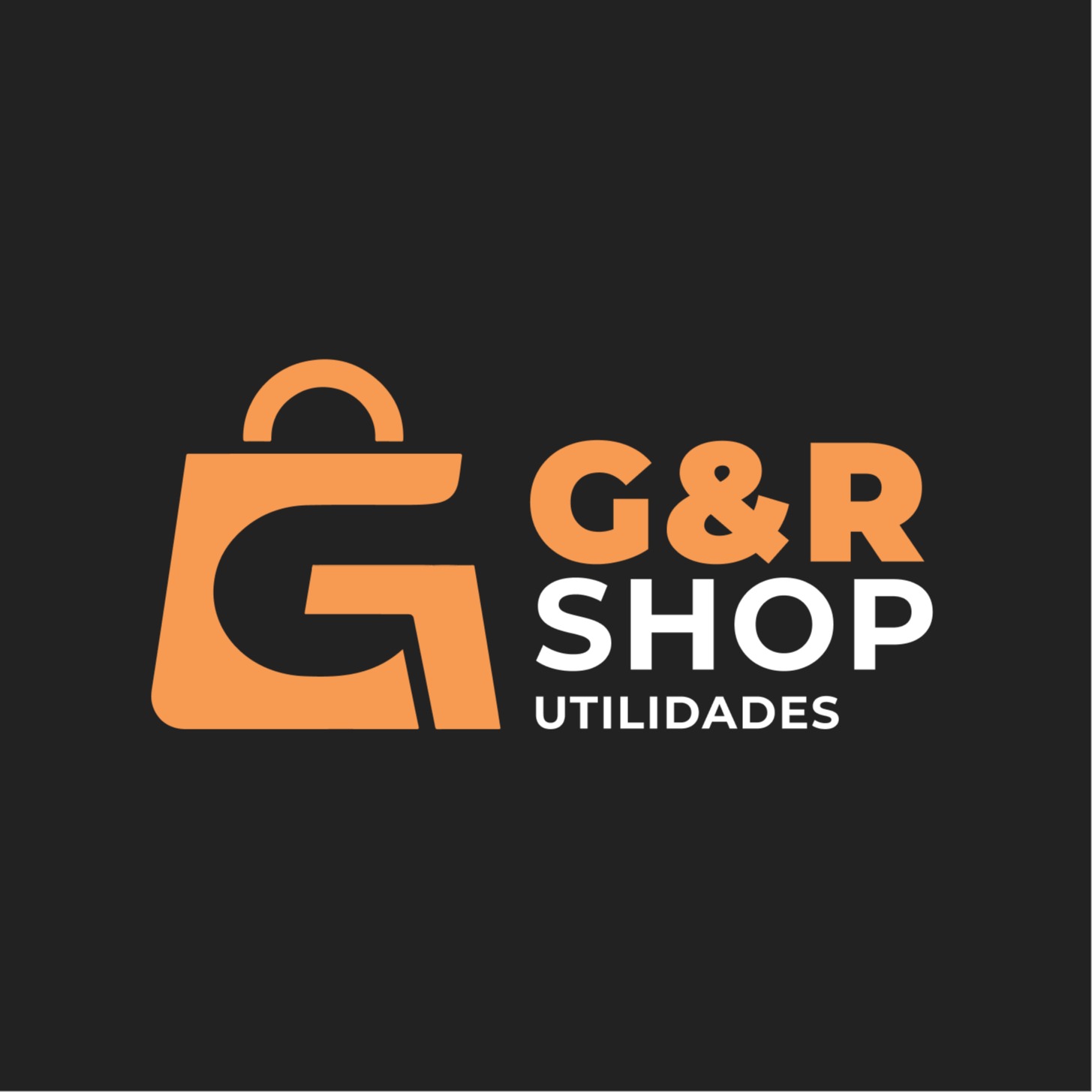 G&R SHOP UTILIDADES