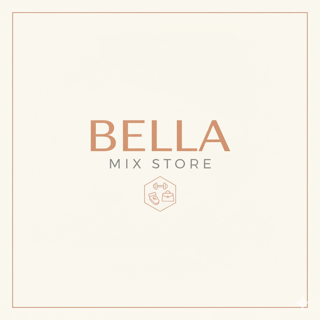 Bella mix store's