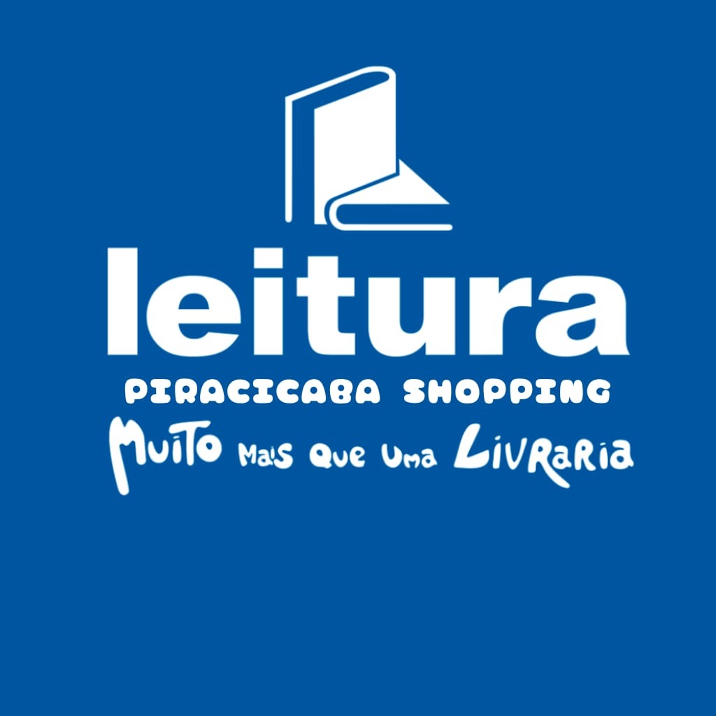 Leitura Piracicaba shopping
