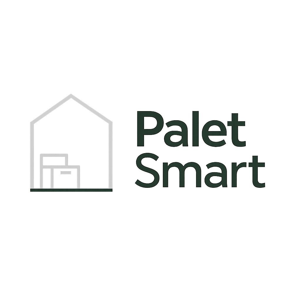PaletSmart