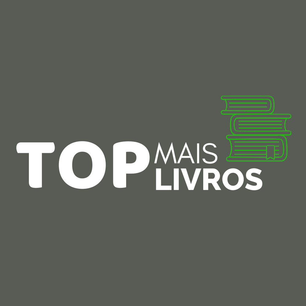 TOP MAIS LIVROS