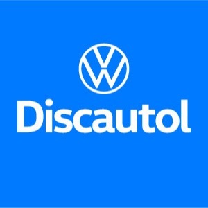 Imagem Discautol Volkswagen