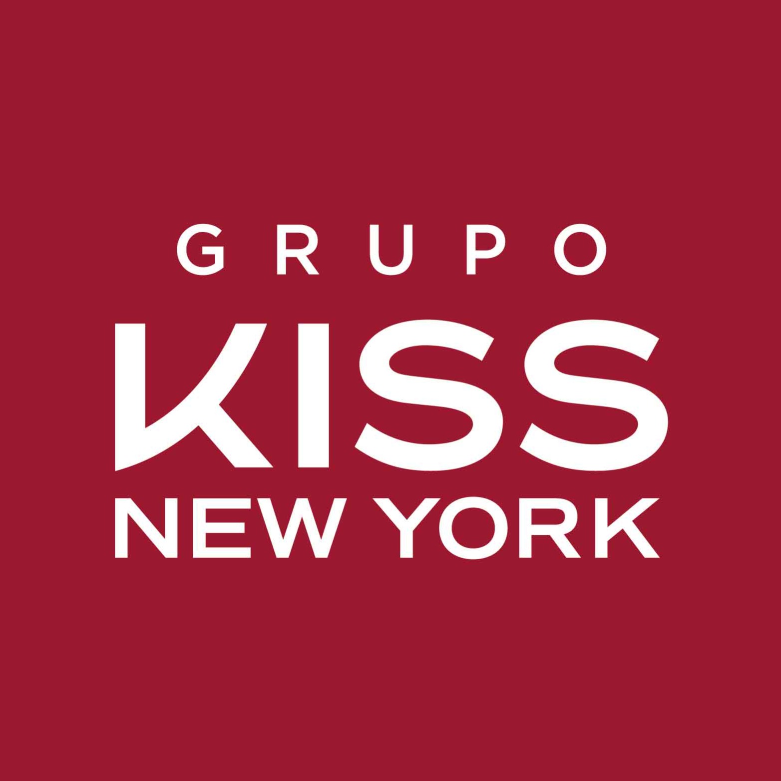 Kiss New York