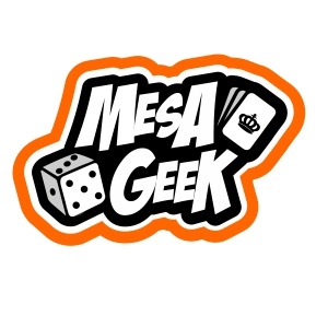 Mesa Geek