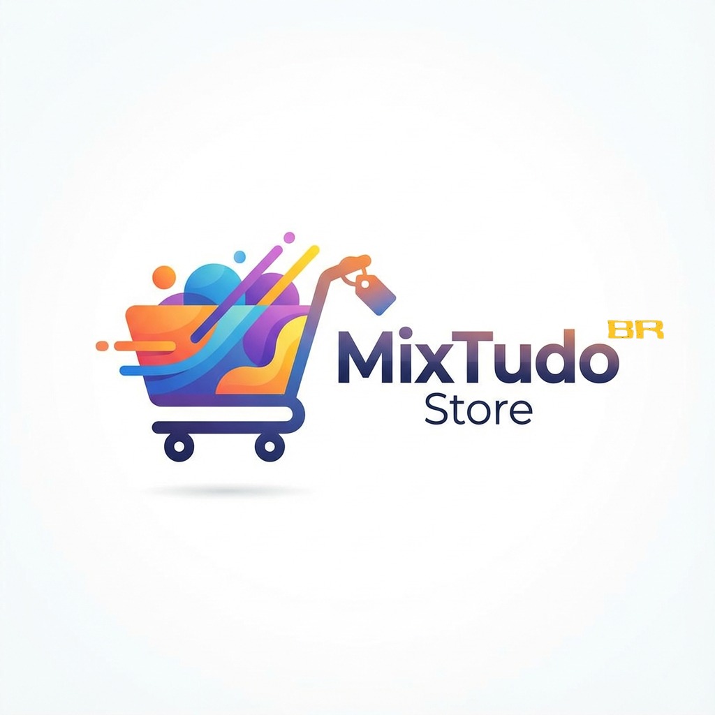 MixTudoBR Store