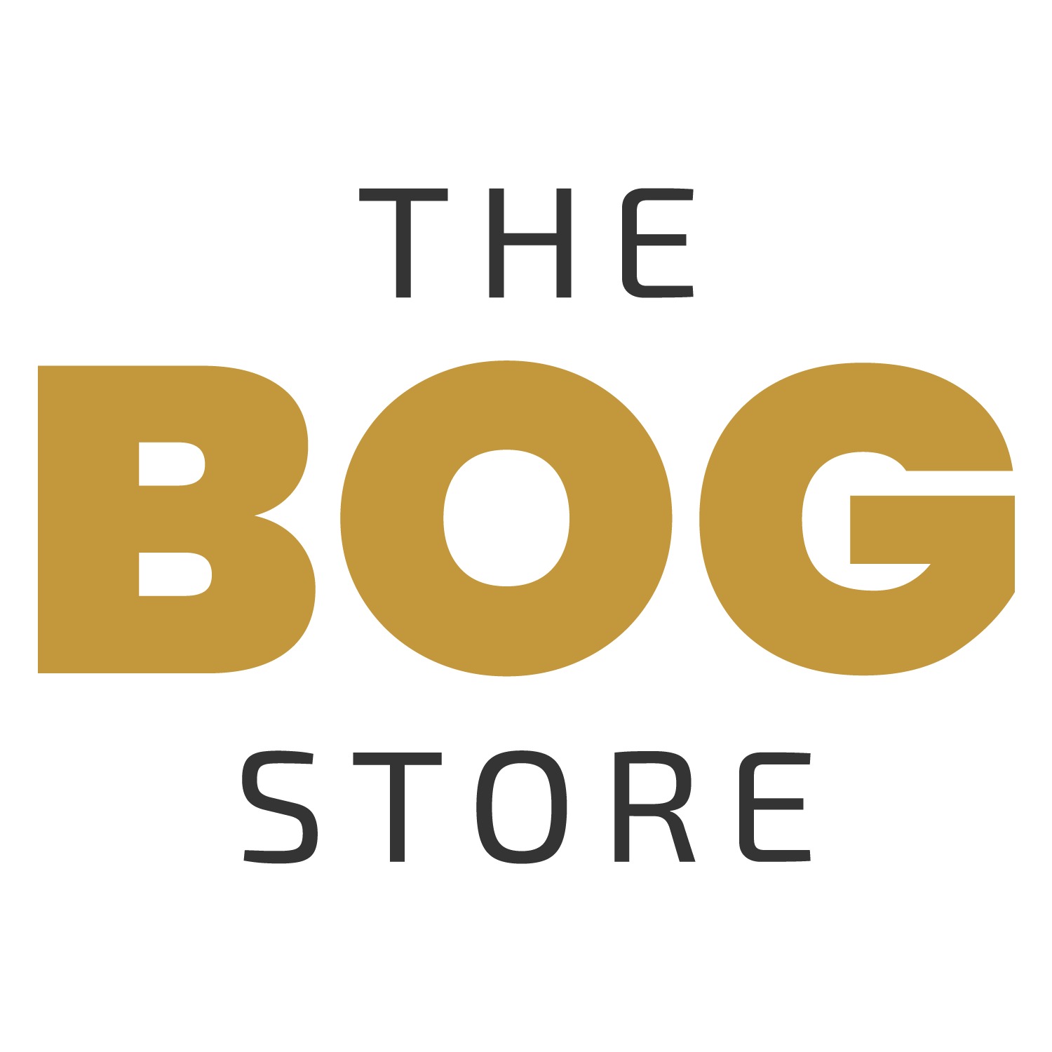 The Bog Store