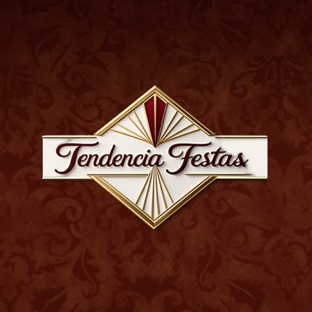 Têndencia Festas