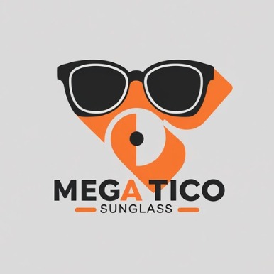 Mega Tico Sunglass