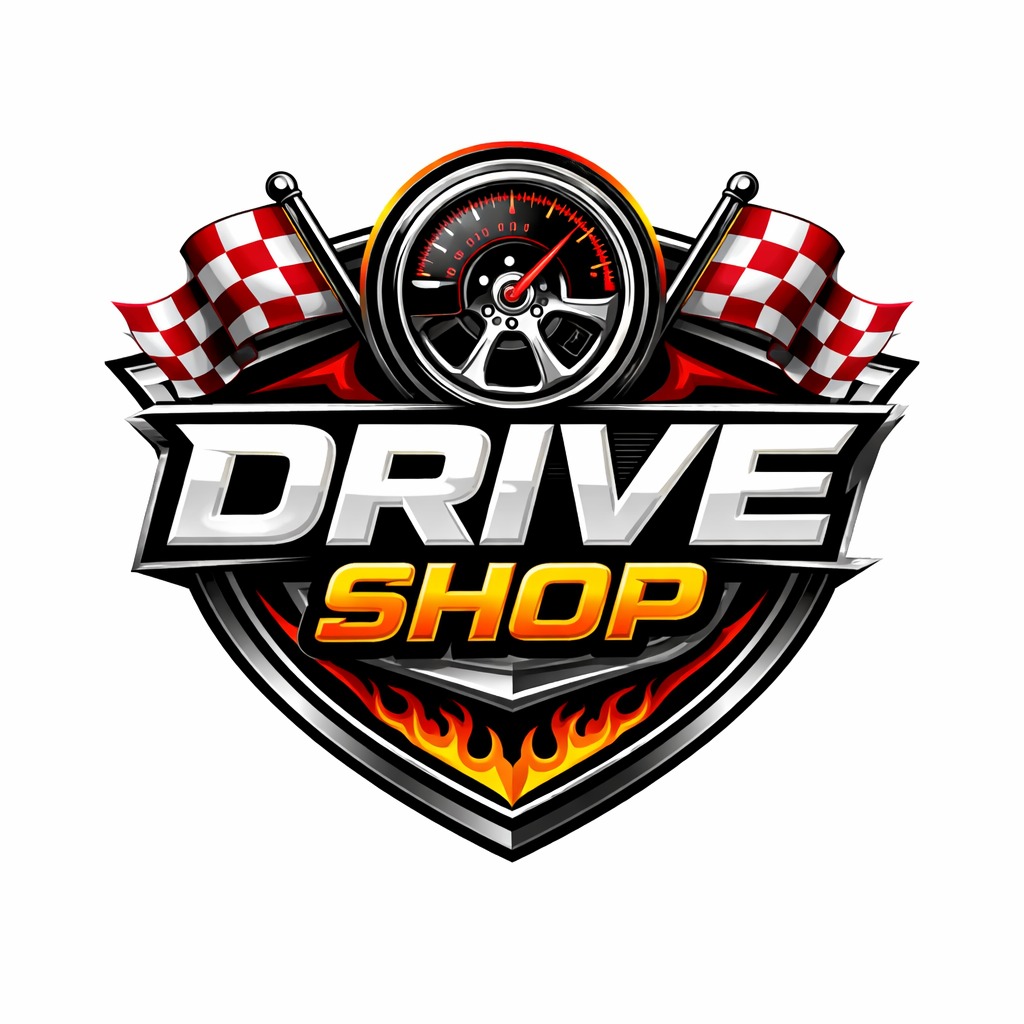 DRIVE SHOP LTDA