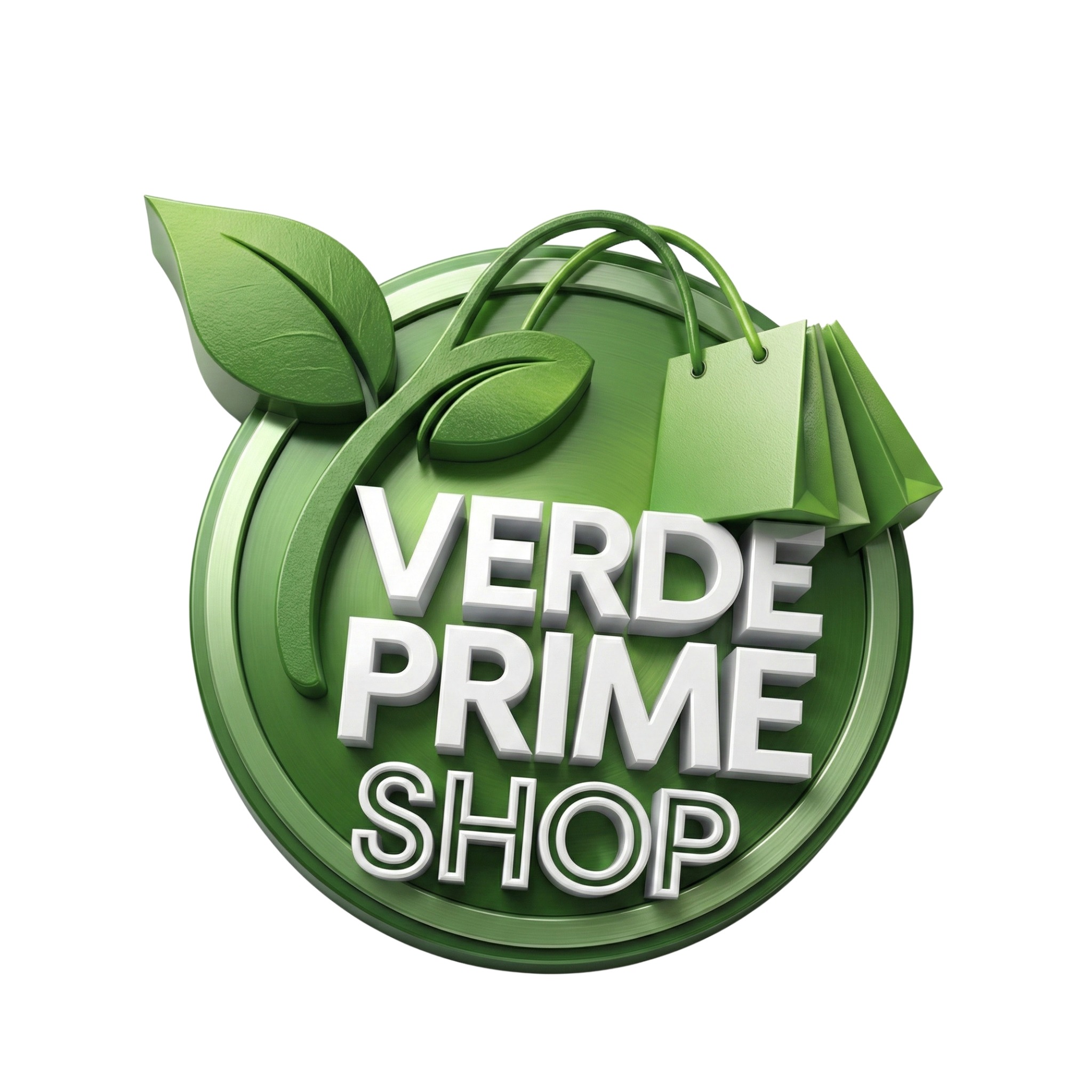 Verde Prime Shop