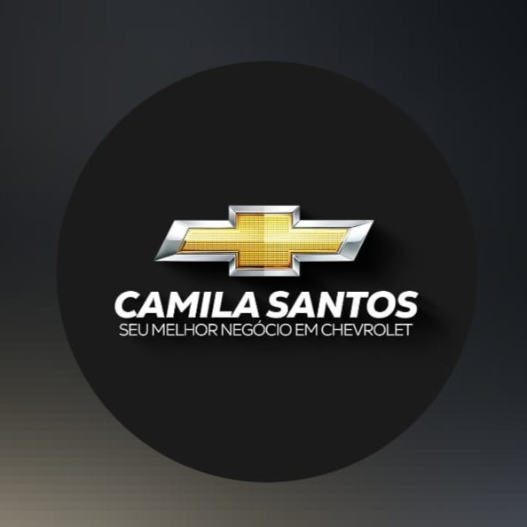 Camila Santos Veículos e Peças Ltda
