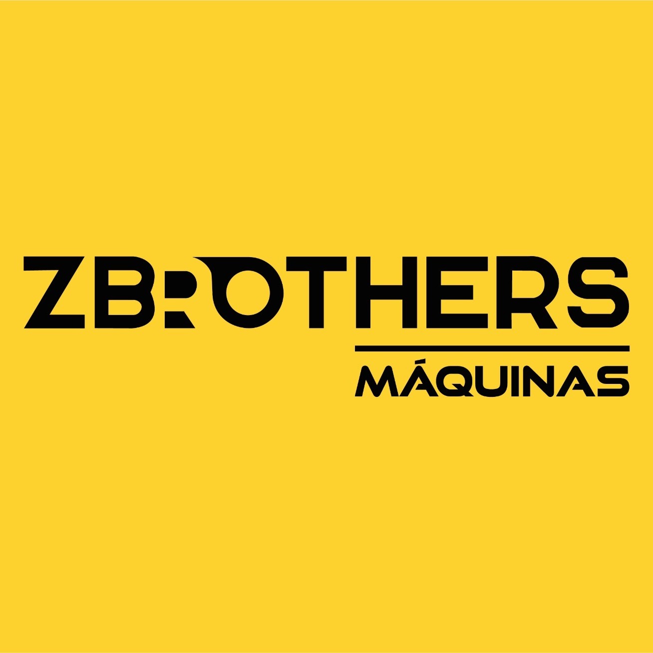 ZBROTHERS MAQUINAS