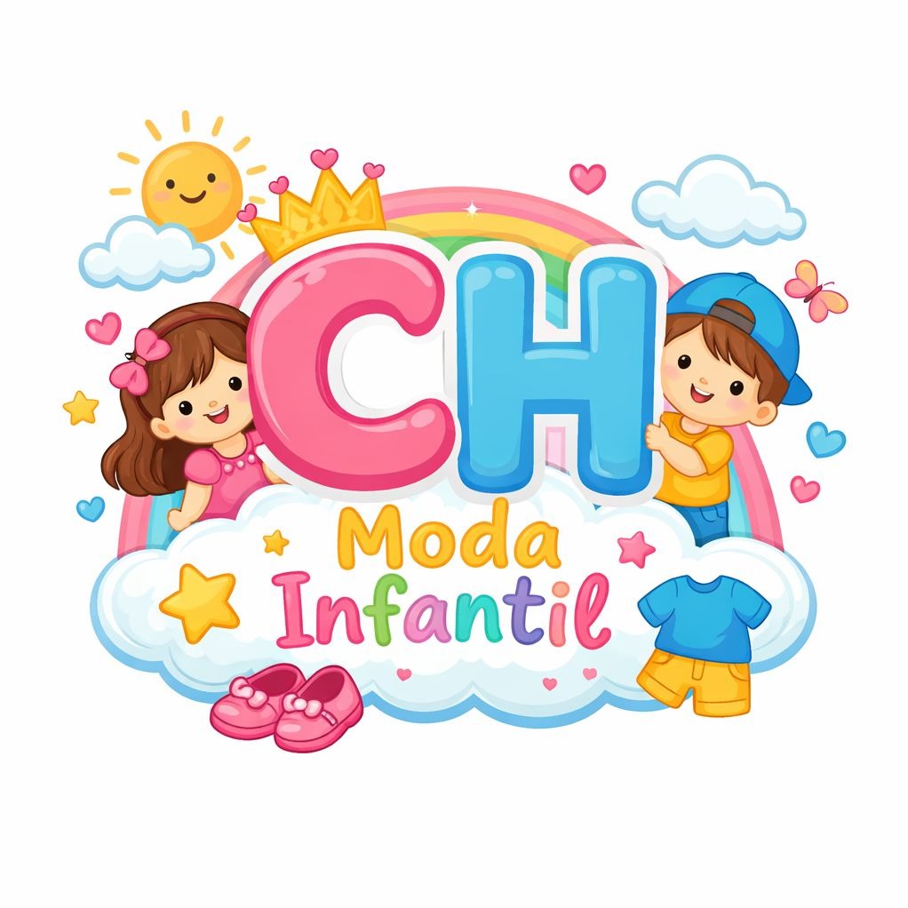 CH Moda Infantil