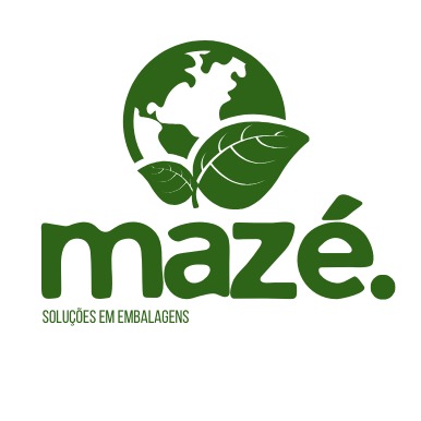 MAZÉ Soluções em Embalagens