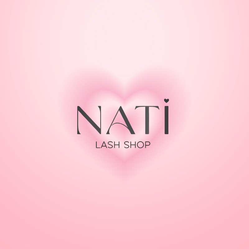 Nati Lash Shop
