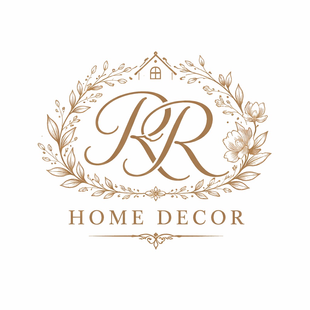 RR HOME E DECOR