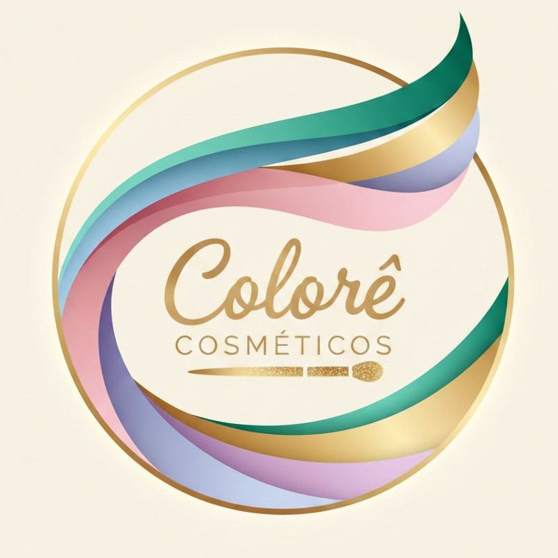 COLORÊ COSMÉTICOS