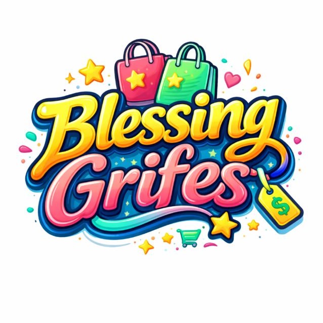 BLESSINGGRIFES