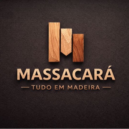 Massacará - Tudo em Madeira