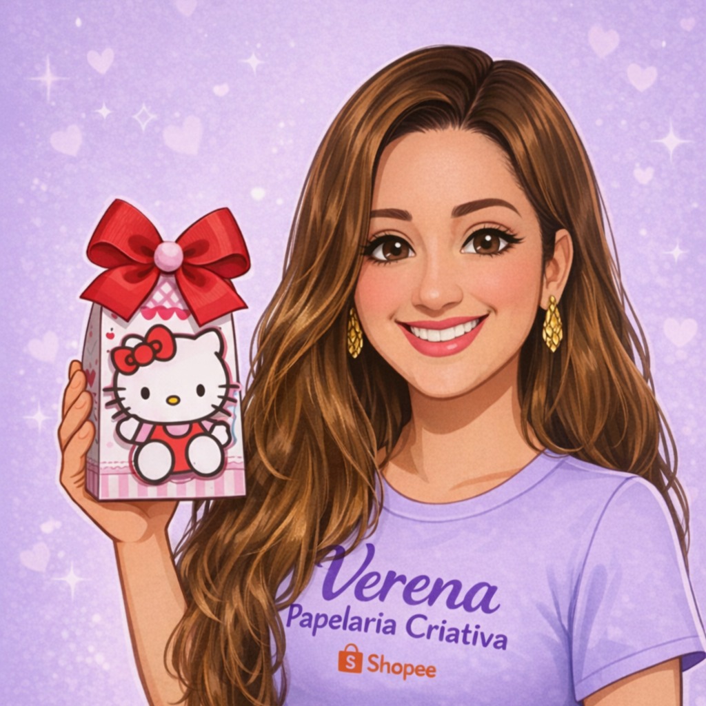 Verena Papelaria Criativa
