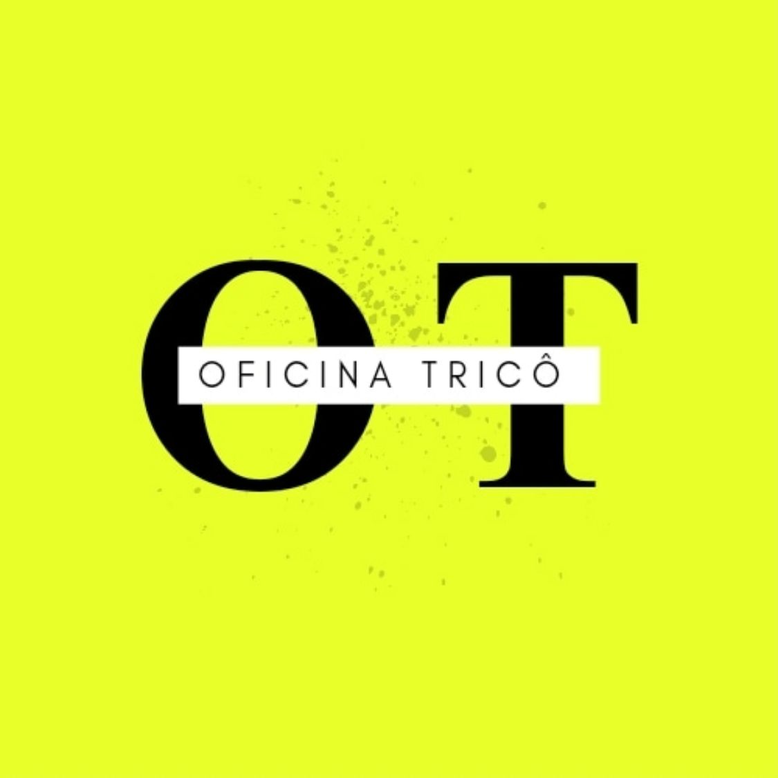 Oficina Tricô
